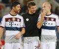 Bundesliga: Unbeaten Bayern face struggling rivals Dortmund