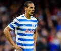 EPL: Ferdinand fined, suspended for three games for Twitter comment