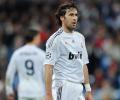 Former Real Madrid captain Raul joins New York Cosmos