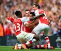 Arsenal can still win Premier League, says Wenger