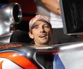 Button's one-off return to Formula One, here's why...