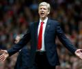 Football Briefs: Wenger urges Arsenal to get morale-boosting Europa League win