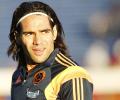 Will Falcao signing help defenceless Manchester United?