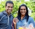 Gopichand mum over split with Saina