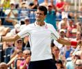 US Open: Murray sets up Djokovic showdown, Serena advances