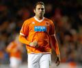 I still have ambitions to play for India: Michael Chopra