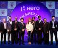 Mumbai City, Atletico de Kolkata to kick-off ISL on October 12