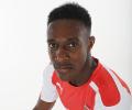 Arsenal's Welbeck out to prove his doubters wrong