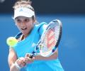 Sania Mirza reaches final of US Open mixed doubles with Soares