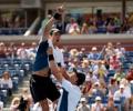 Bryan brothers win fifth US Open for historic 100th doubles title