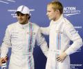 Massa likely to come out of retirement, Bottas closer to Mercedes move