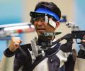 India's C'wealth Games showing raises hope for big medal haul at Asiad