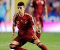 Munir's rise continues as part of new-look Spain