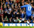 EPL: Chelsea's new signings give Hazard creative freedom