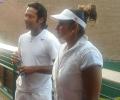 Paes, Sania skip Asian Games to revive rankings