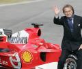 F1 Pitlane Tales: Ferrari starts new era without Montezemolo