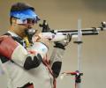 Narang finishes sixth as Indians struggle at Worlds