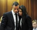 Judgement day for 'blade runner' Oscar Pistorius