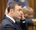 Pistorius cleared of murder, culpable homicide verdict to come