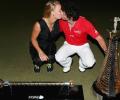 How marriage could help young golfers like McIlroy...