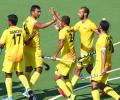 Sports Shorts: India drawn with Germany in Champions Trophy hockey