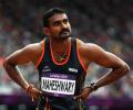 Maheshwary, Om Prakash doubtful for Asian Games