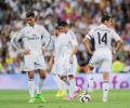 Champions League: Can Real Madrid conceal midfield troubles against Basel?