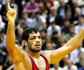 India's wrestlers in pursuit of gold at Asian Games