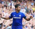 Champions League: Schalke wary of Chelsea despite Costa injury