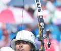 Rio Olympics: Archers Deepika, Bombayla, Atanu advance to round of 32