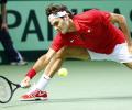 Sports Shorts: Davis Cup to remain annual event