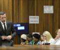 Pistorius moved to different prison to aid rehabilitation