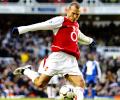 Arsenal legend Ljungberg signs up for Mumbai City FC