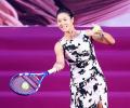 China's Li Na bids adieu to tennis