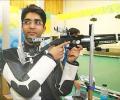 Abhinav Bindra clinches quota berth for Rio Olympics