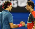 Federer to replace Nadal in Indian franchise of IPTL