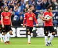 Manchester United need massive investment on new players, says Neville