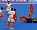 Asian Games hockey: Indian men unimpressive in rout of Oman