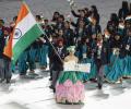 India's Incheon hopes fading fast after poor start