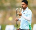 India at Asiad: Archers assured of silver; bronze for shooters and rowers