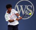 Somdev loses to Murray; Bopanna-Qureshi also crash out