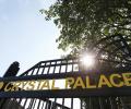 Can stadium announcer be blamed for defeat? Palace just did it!