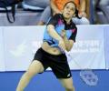 Asian Games: Heartbreak for Saina, Kashyap