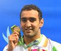 Dream come true to win a medal at Asian Games: Sejwal