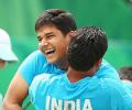 Archery World Cup: Indian compound team enter final