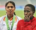 Asian Games: Lalita finish 2nd, Sudha 3rd in dramatic 3000m steeplechase final