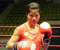 Asian Games: Mary Kom punches her way into quarters