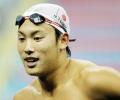 Asian Games chit-chat: Japanese swimmer sent home for stealing camera