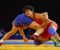 Asian Games: Geetika, Vinesh bag bronze in wrestling