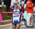 Asian Games: Khushbir wins silver as India bag four medals in athletics